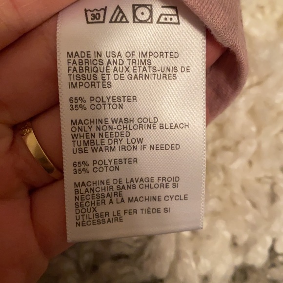 Urban outfitters, ecote brand tank top. - Picture 3 of 5